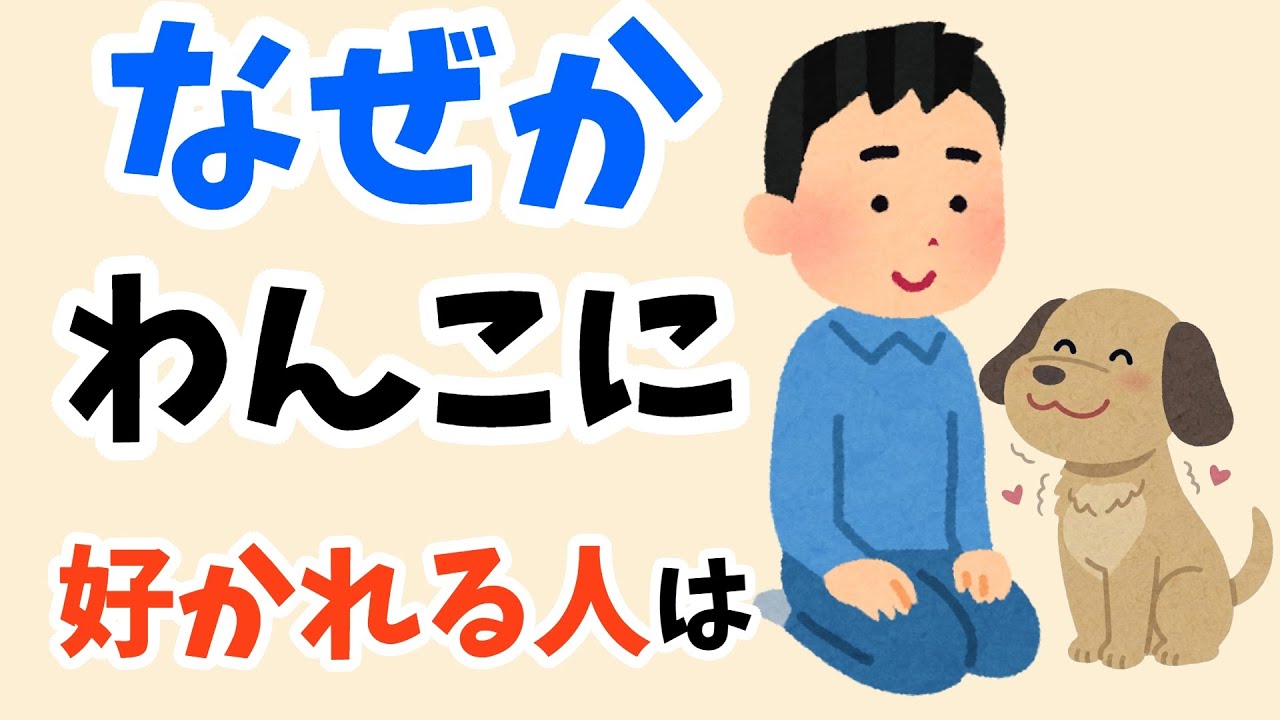 9割が知らない犬の雑学65