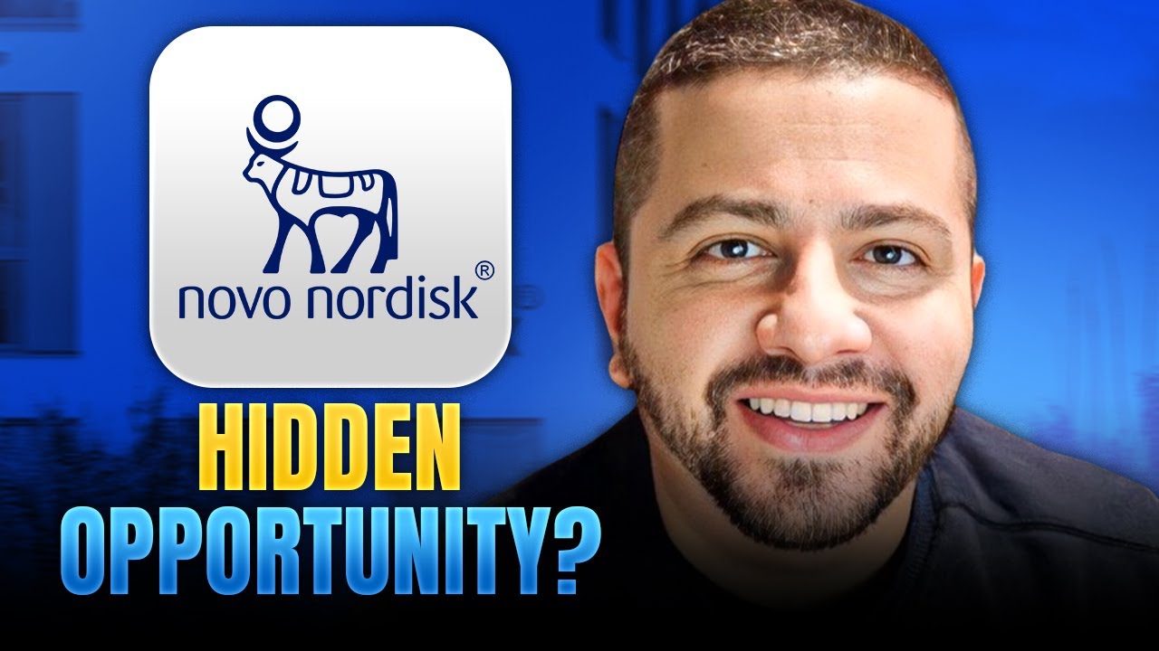 Czy warto kupić akcje Novo Nordisk przed ogromną aktualizacją dla inwestor&oacute;w? | Analiza akcji NVO