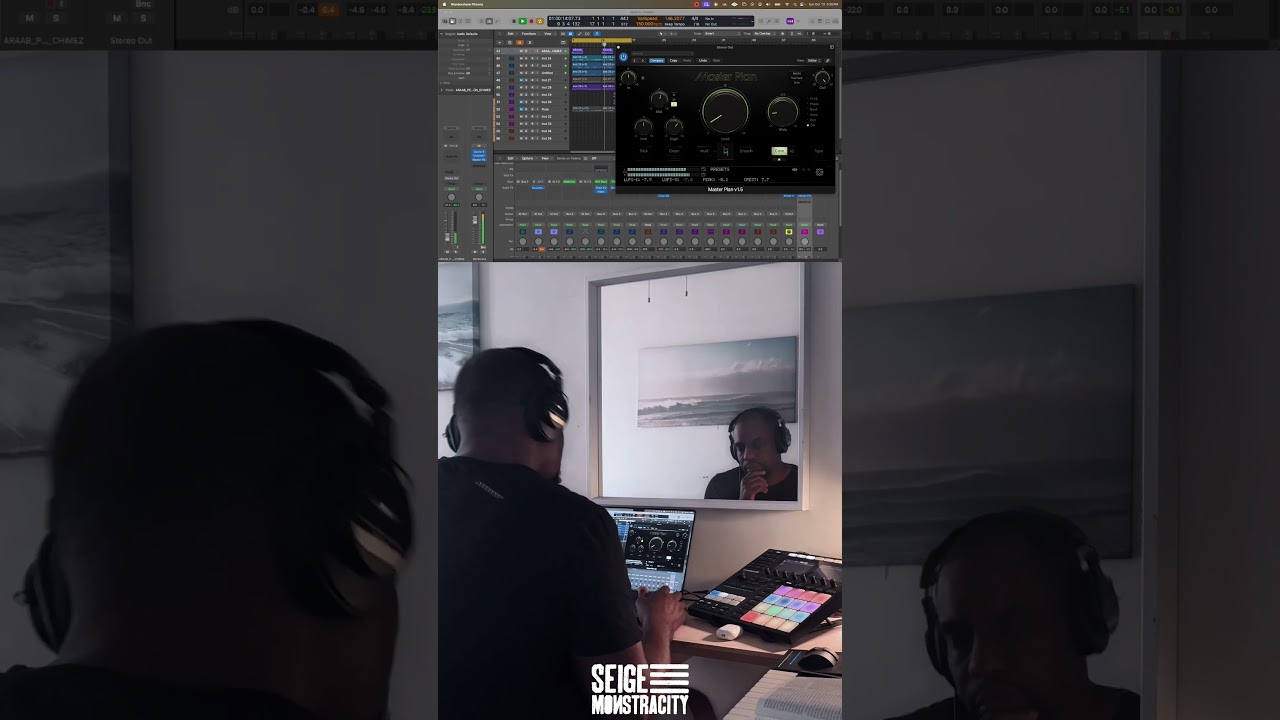 Chill R&B vibes