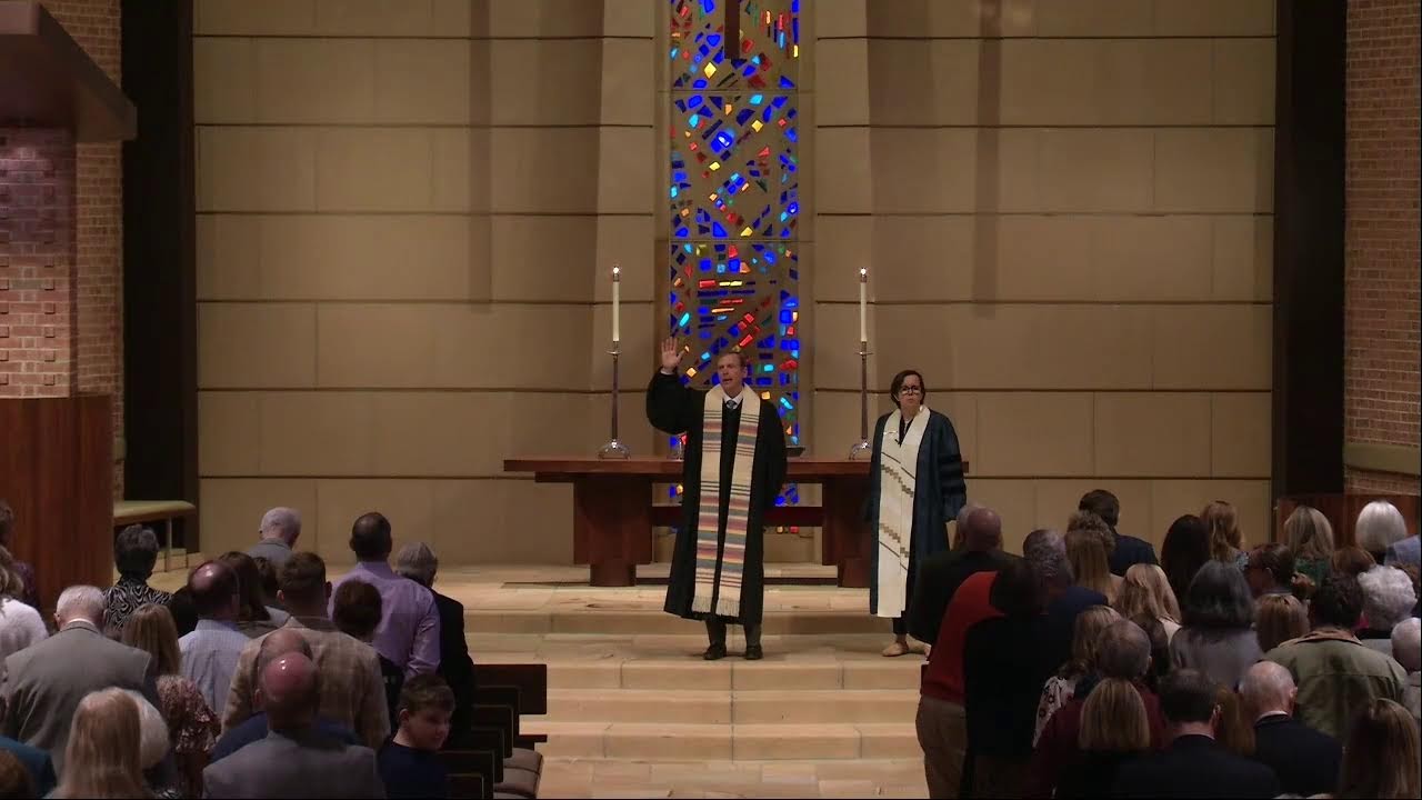 Service for the Lord's Day |January 11, 2026