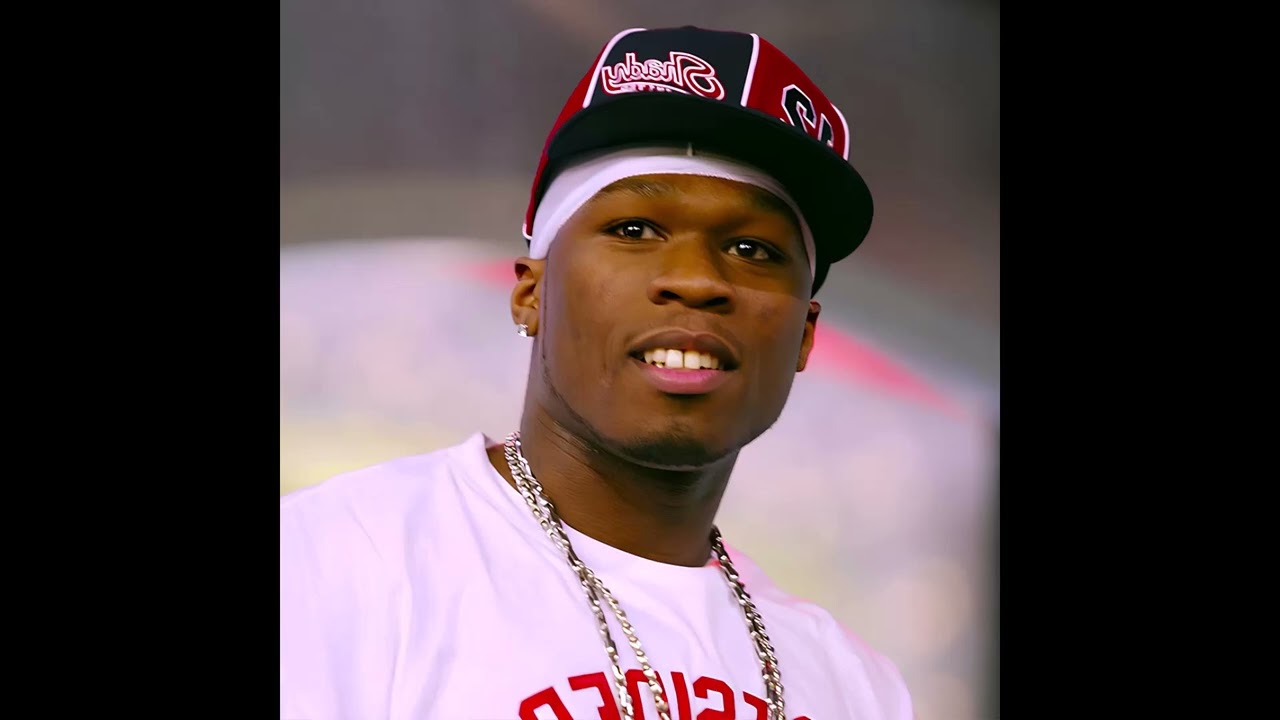 ⋆FREE⋆ 50 CENT Type Beat - Chancellor (Prod. by BUGSTER)