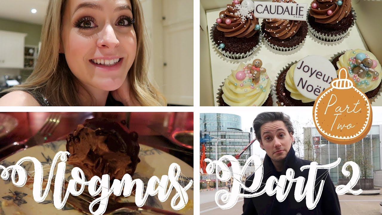 NO MORE SHOPPING For Me! VLOGMAS Part 2