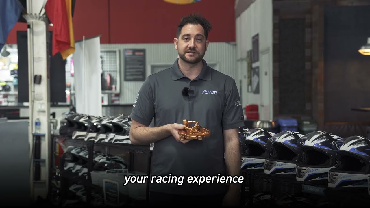 Kart1 Pro Shop: Your One-Stop Racing Store! 🏎️ Helmets, Flags, Trophies & More!
