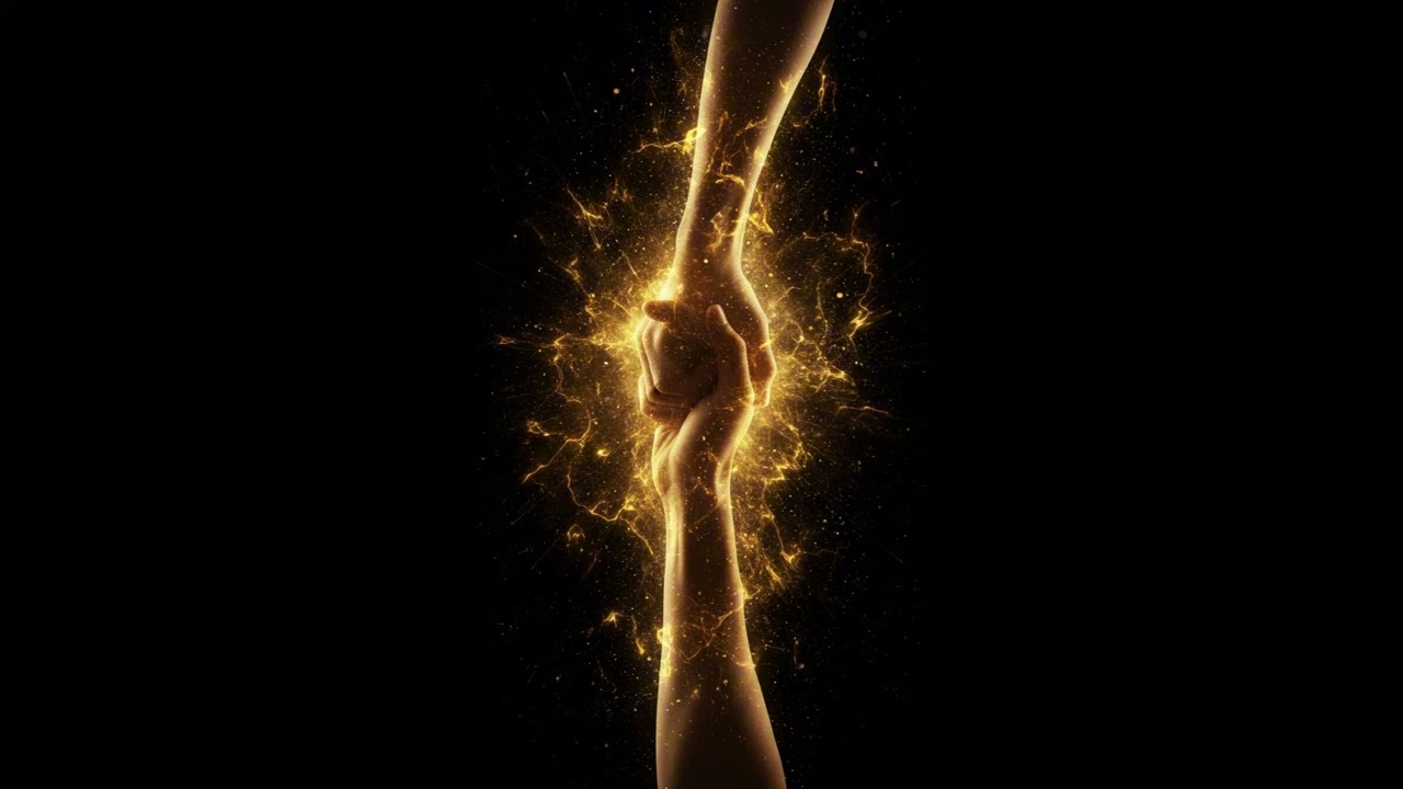 Lift each other up