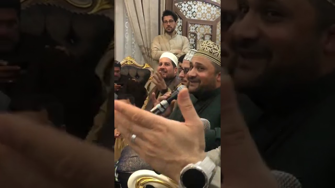 لاياحوادي مروني للمبدع الشيخ ليث الحداد السامرائي…… #استماعًا_طيبًا