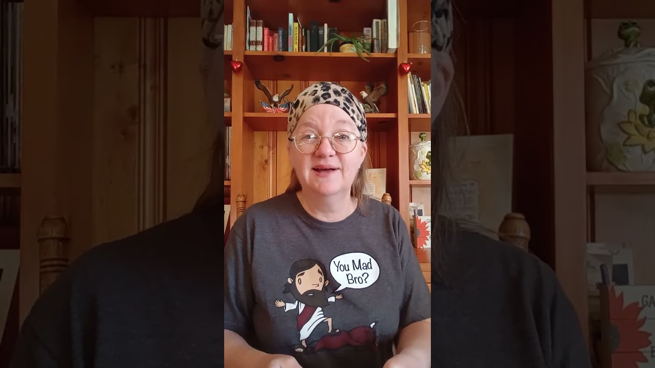 Learning and Letting Go