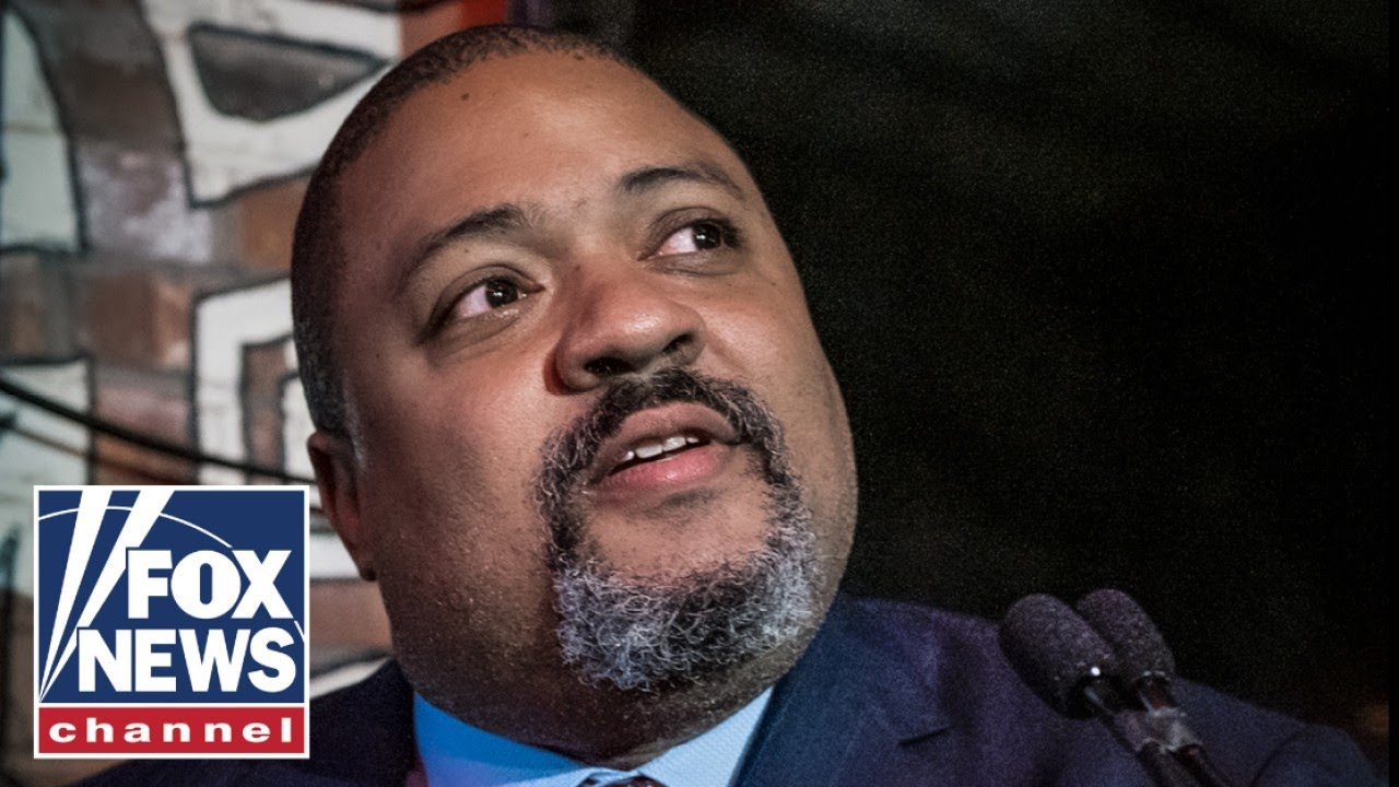 This liberal district attorney won't prosecute most crimes