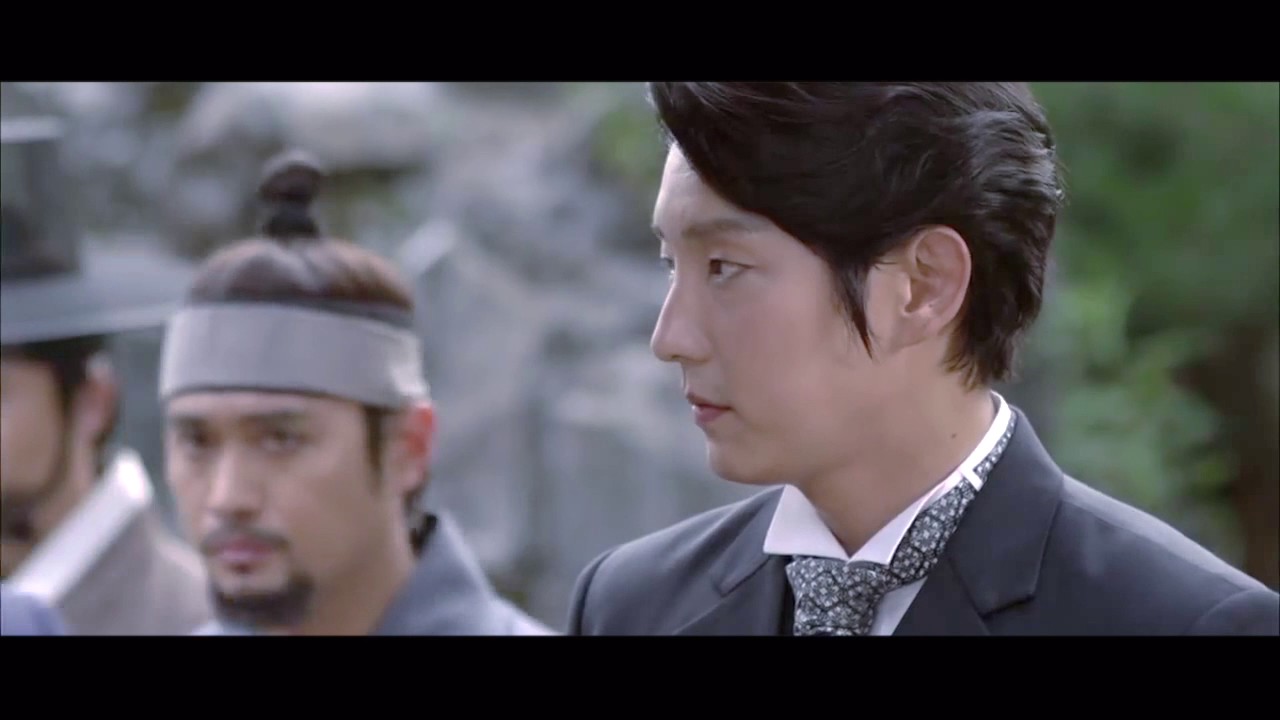 [FMV] Lee Joon Gi x IU - Through the Night
