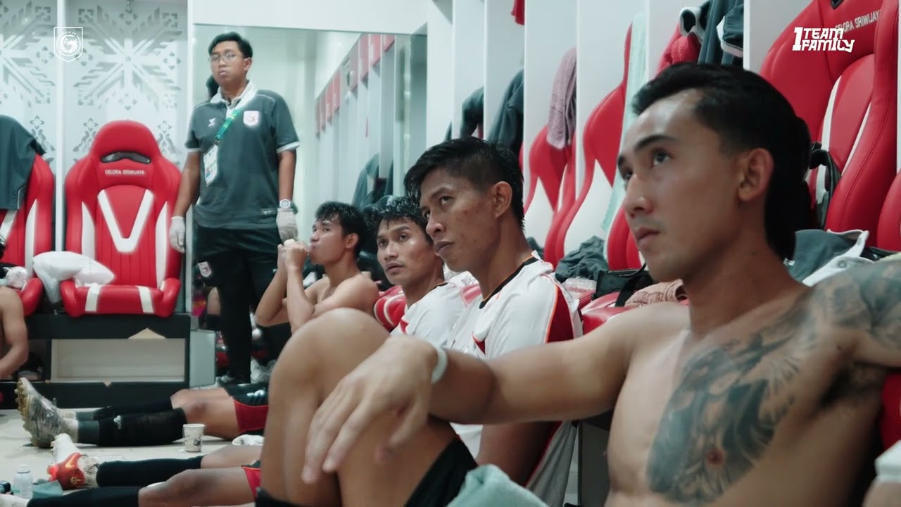 Sumsel United 0-0 Garudayaksa FC | Highlight Pegadaian Championship 2025/2026
