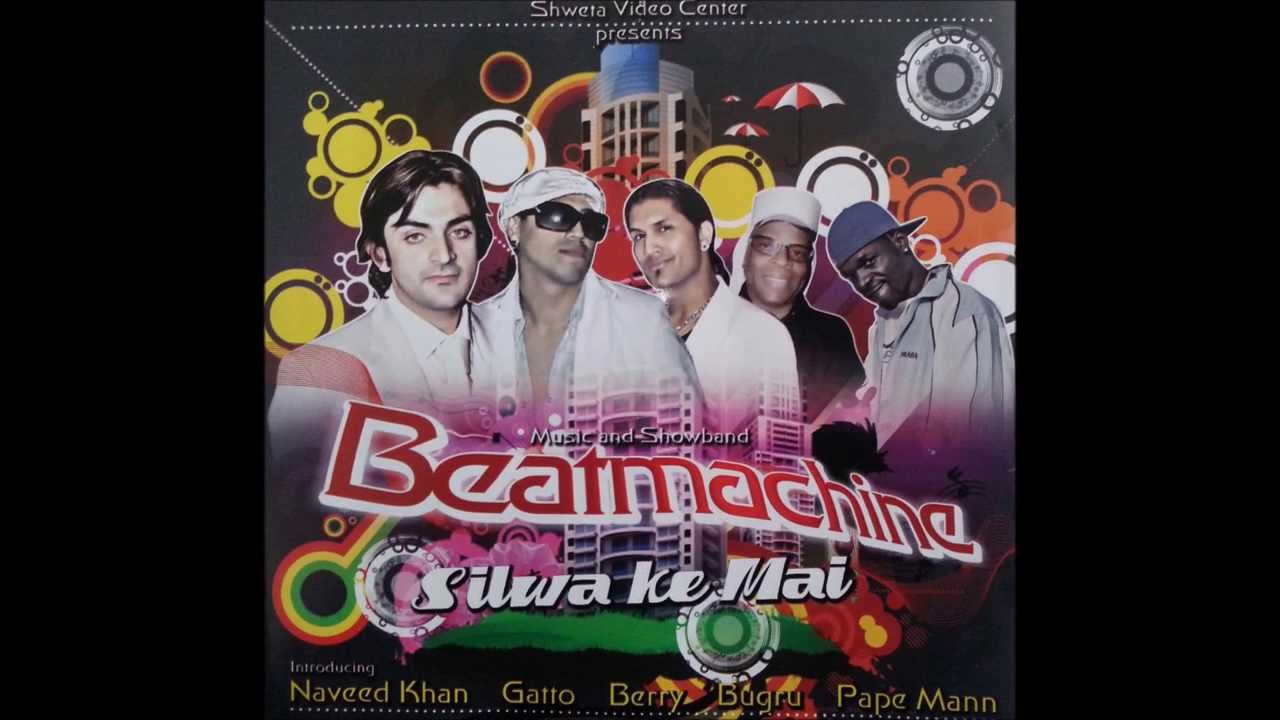 Beatmachine - Mohabat ke Waade - Memory of Nadeem Khan - Naveed Khan