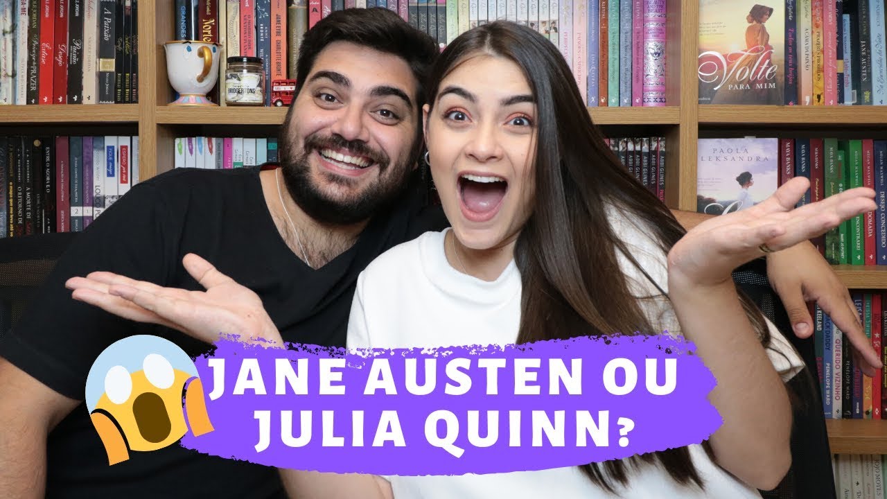 DESAFIO LITERÁRIO: O QUE VOCÊ PREFERE? 🤣 (Feat. Manu)