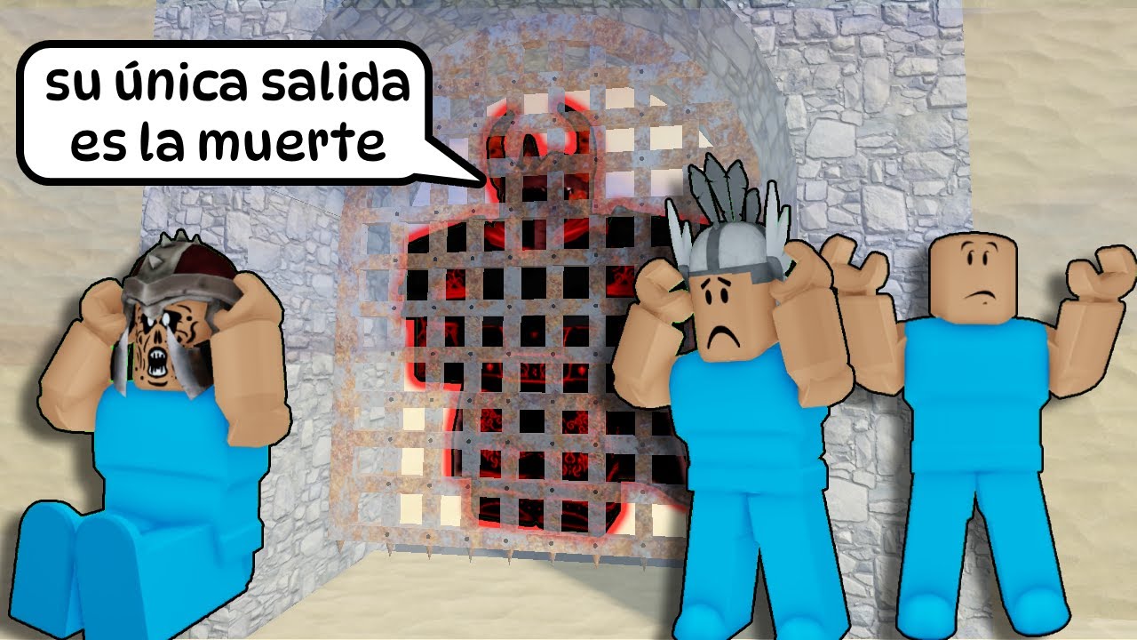 Dios NOS HA ABANDONADO I El juego de supervivencia I GAMEPLAY NARRADO 🗣️🔥