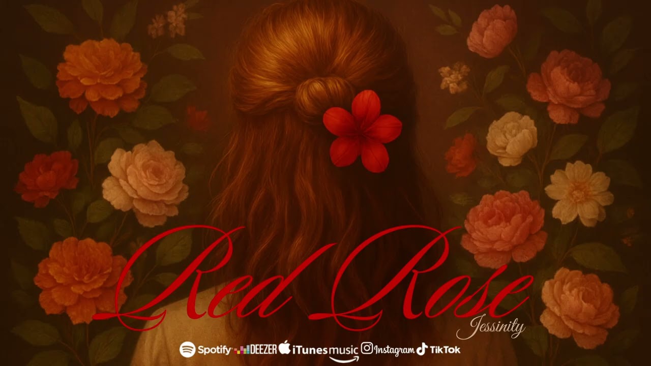 Jessinity - Red Rose