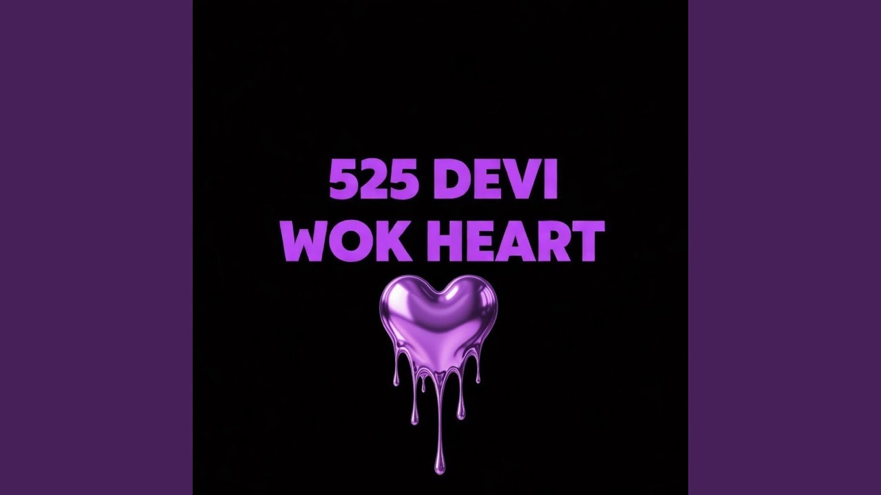 WOK HEART