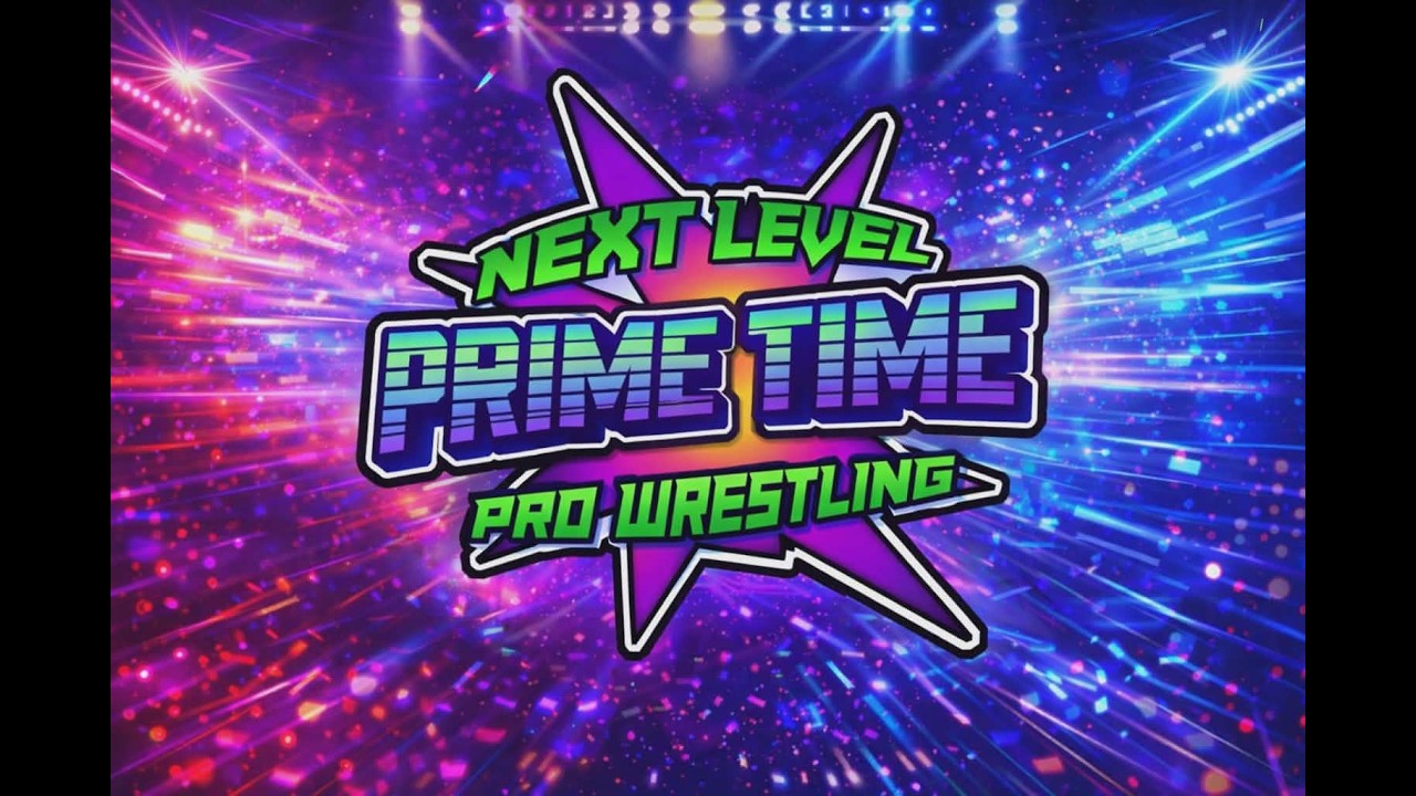 Next Level Pro Wrestling Ep 8: New Beginnings Pt 3
