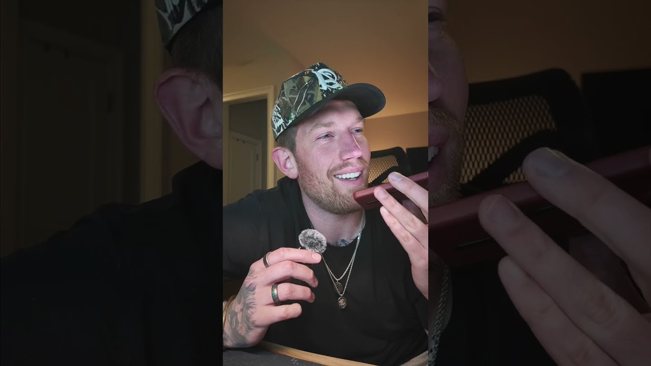 Звоню лучшим друзьям, чтобы пожелать им спокойной ночи &mdash; лучшие реакции 😂