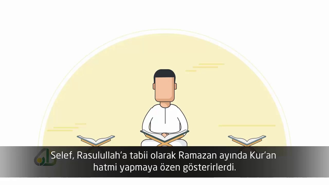 Ramazan Kuran Ayı