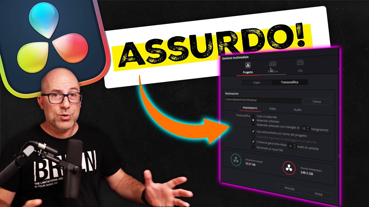 Questo TI FA RISPARMIARE un sacco di SOLDI!