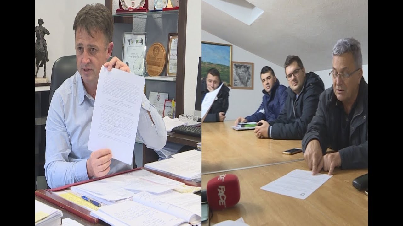 Borba za vodu između načelnika i naroda – Ko je u pravu?