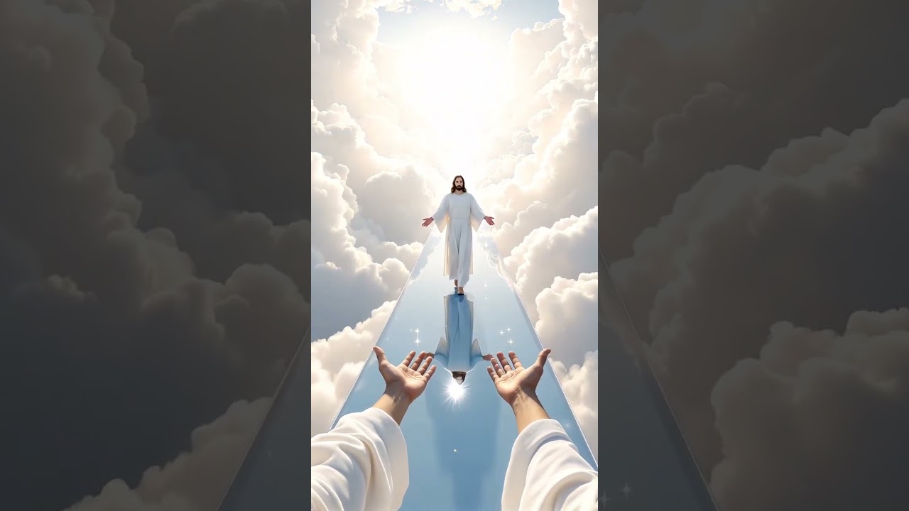I believe in God our father #jesus #churchworship #christiansongs #christianmusic #jesusmusic