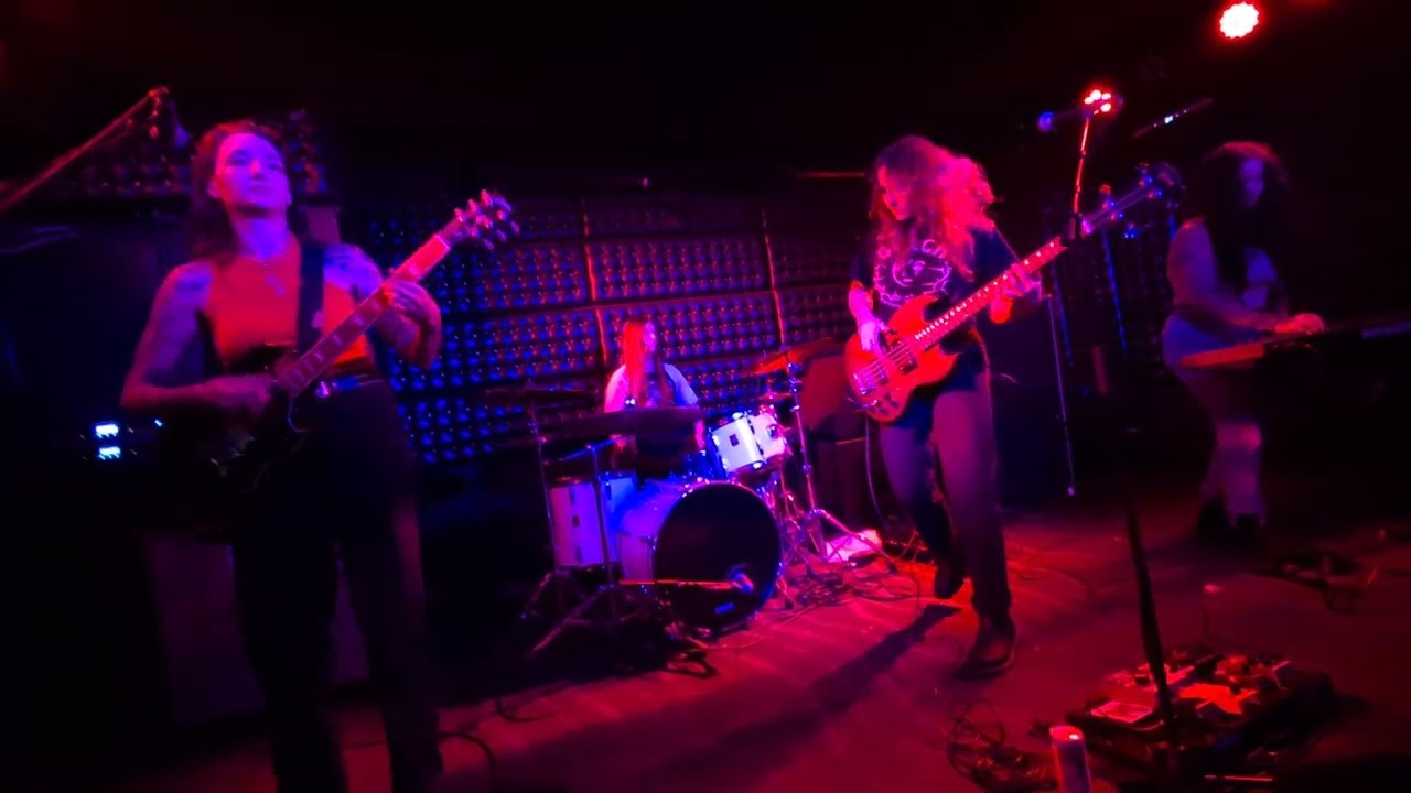 Blackwater Holylight 20260213