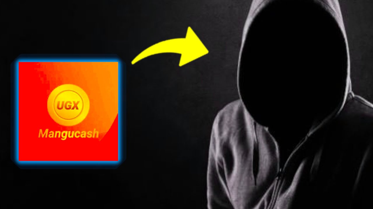 How I Got Mangu Cash Scammers | Mangu Cash App Uganda Review