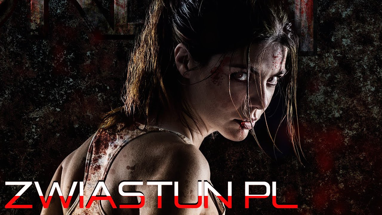 |HD|[REC] 4-APOKALIPSA|Zwiastun PL|31.10.2014