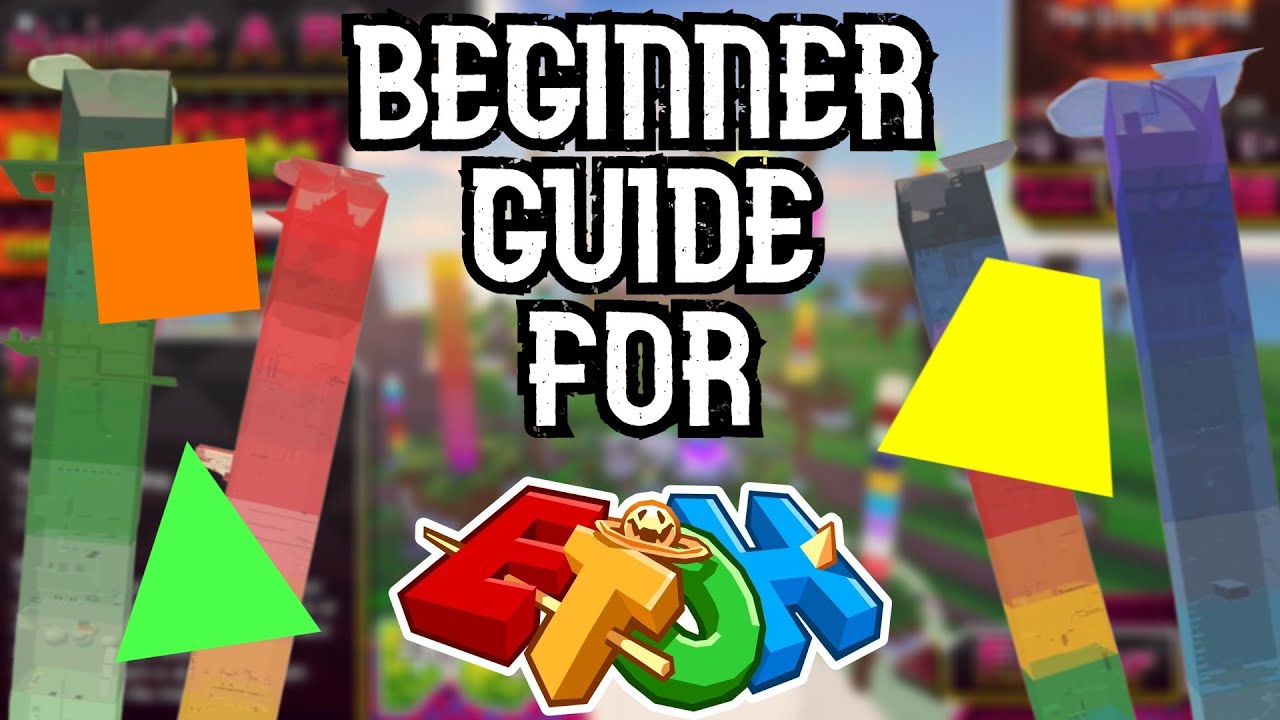 How to start playing EToH for beginners!