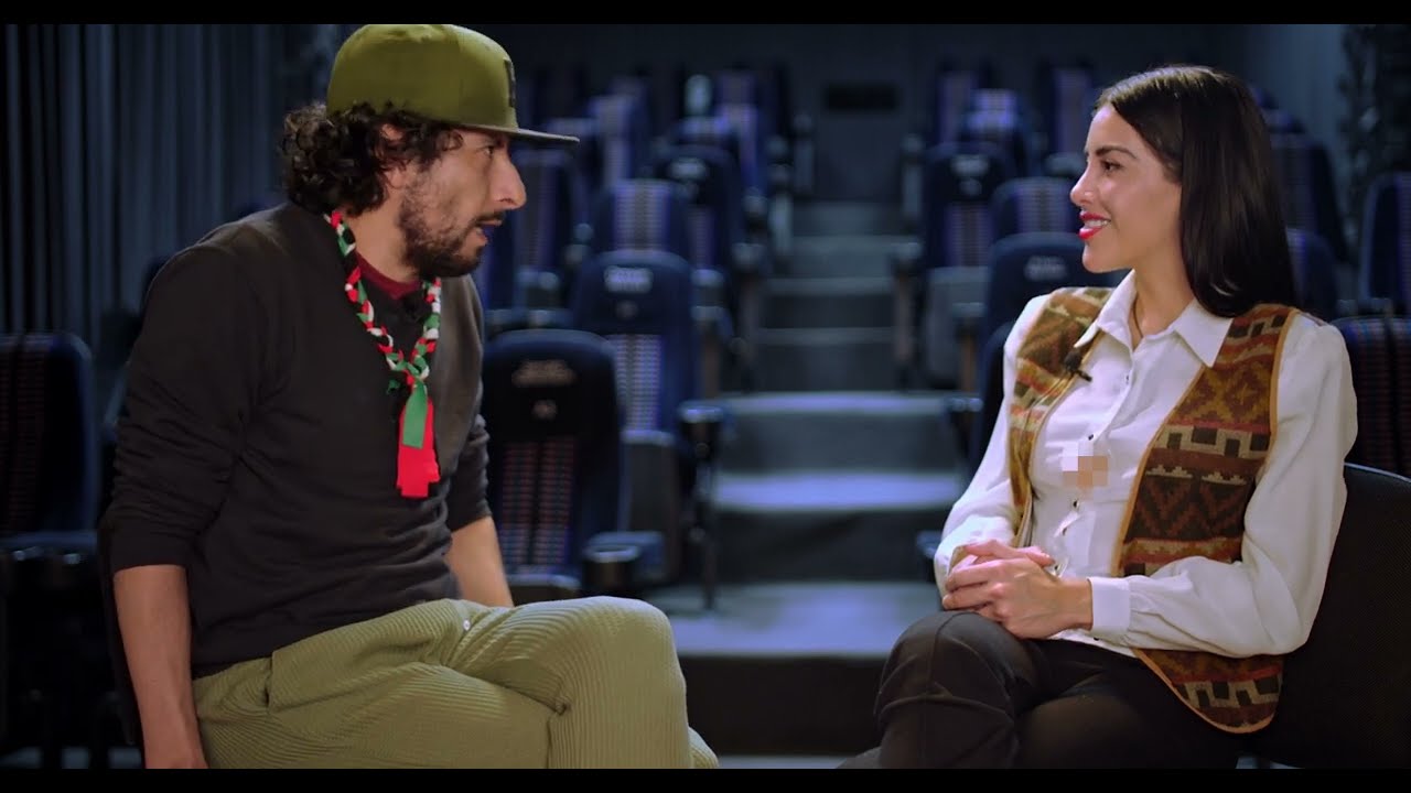 EP 17| RAUL BRIONES CAP 17 