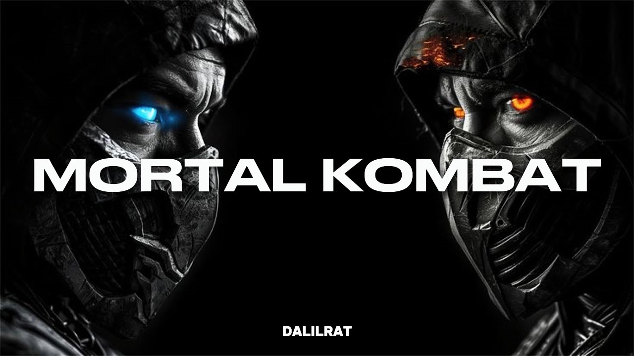 [FREE] Kyle Richh x EsDeeKid Jerk Drill Type Beat ''MORTAL KOMBAT' | NY Drill Type Beat 2026