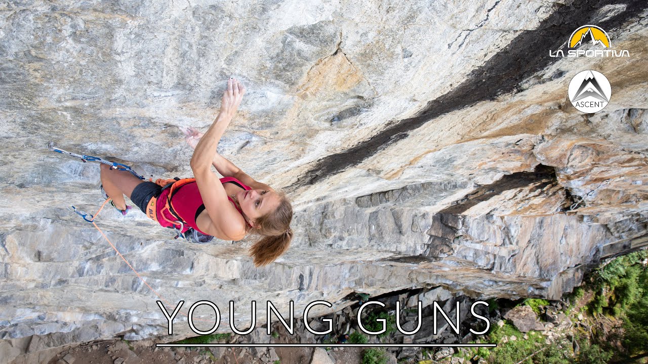 YOUNG GUNS