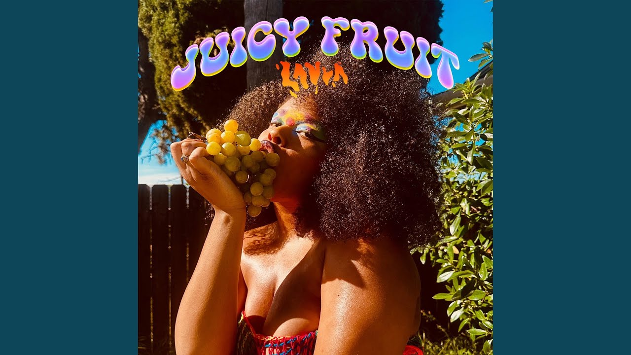 Juicy Fruit