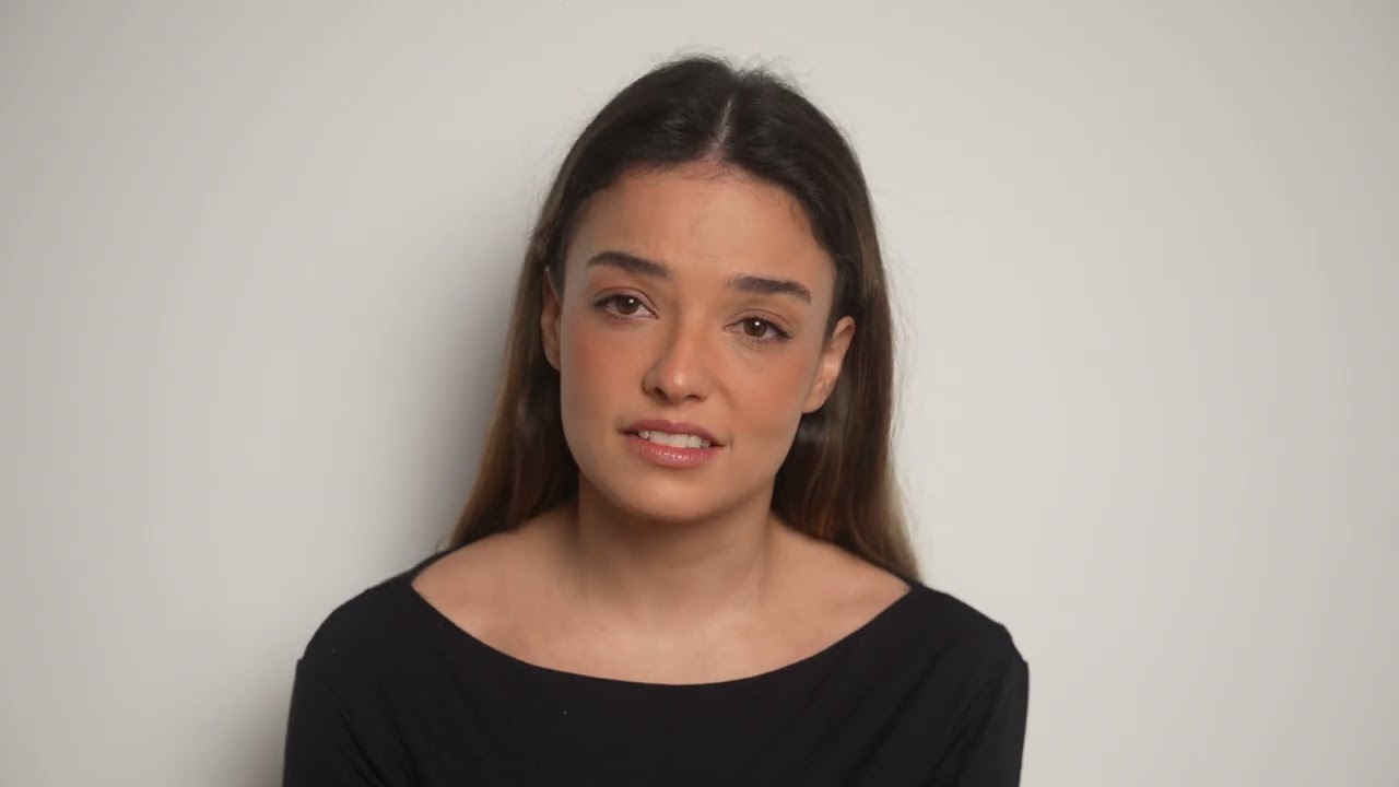 Monólogo | Sandra Silva