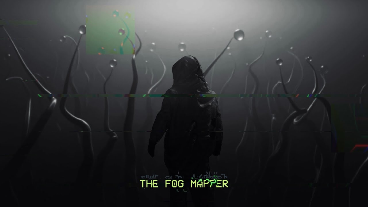 Ucxioru Media 03 | The Fog Mapper |