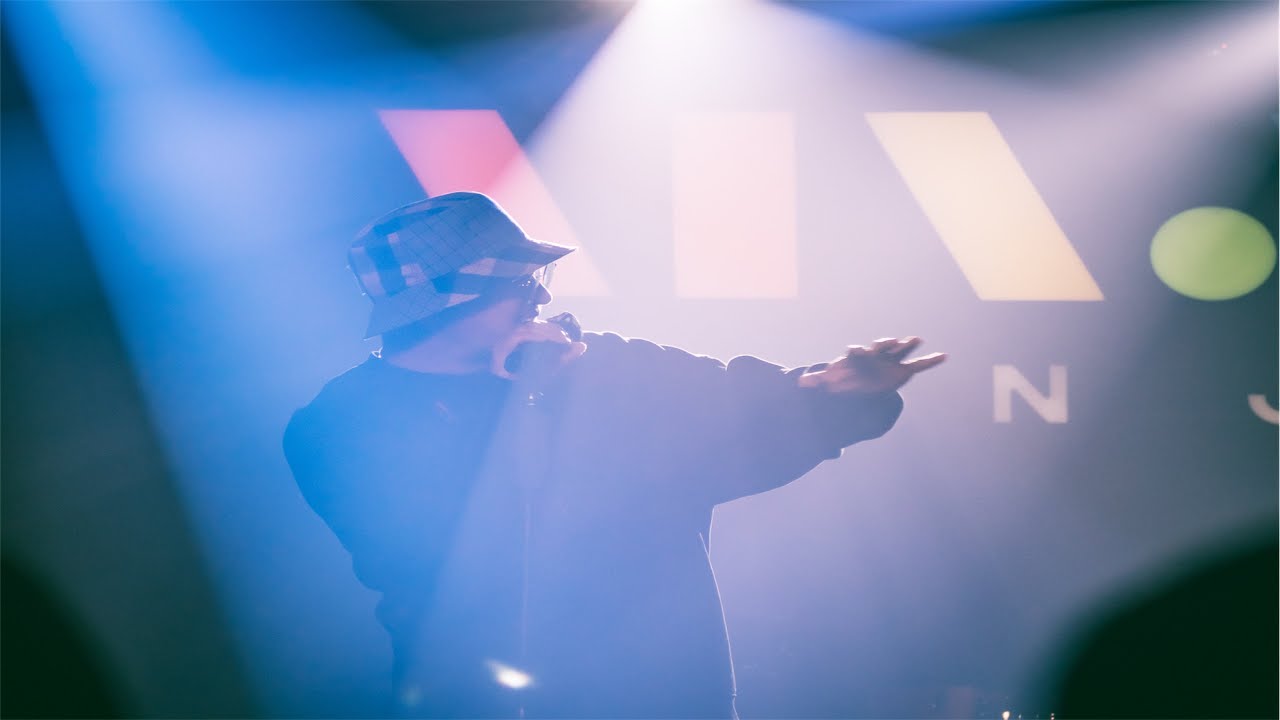 MC스나이퍼 ; Undercooled | 문화콘서트난장_LIVE