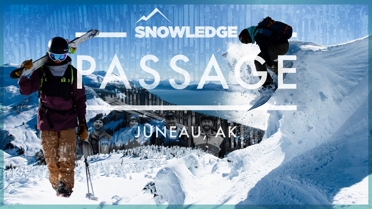 Passage - An Eaglecrest Experience | Snowledge