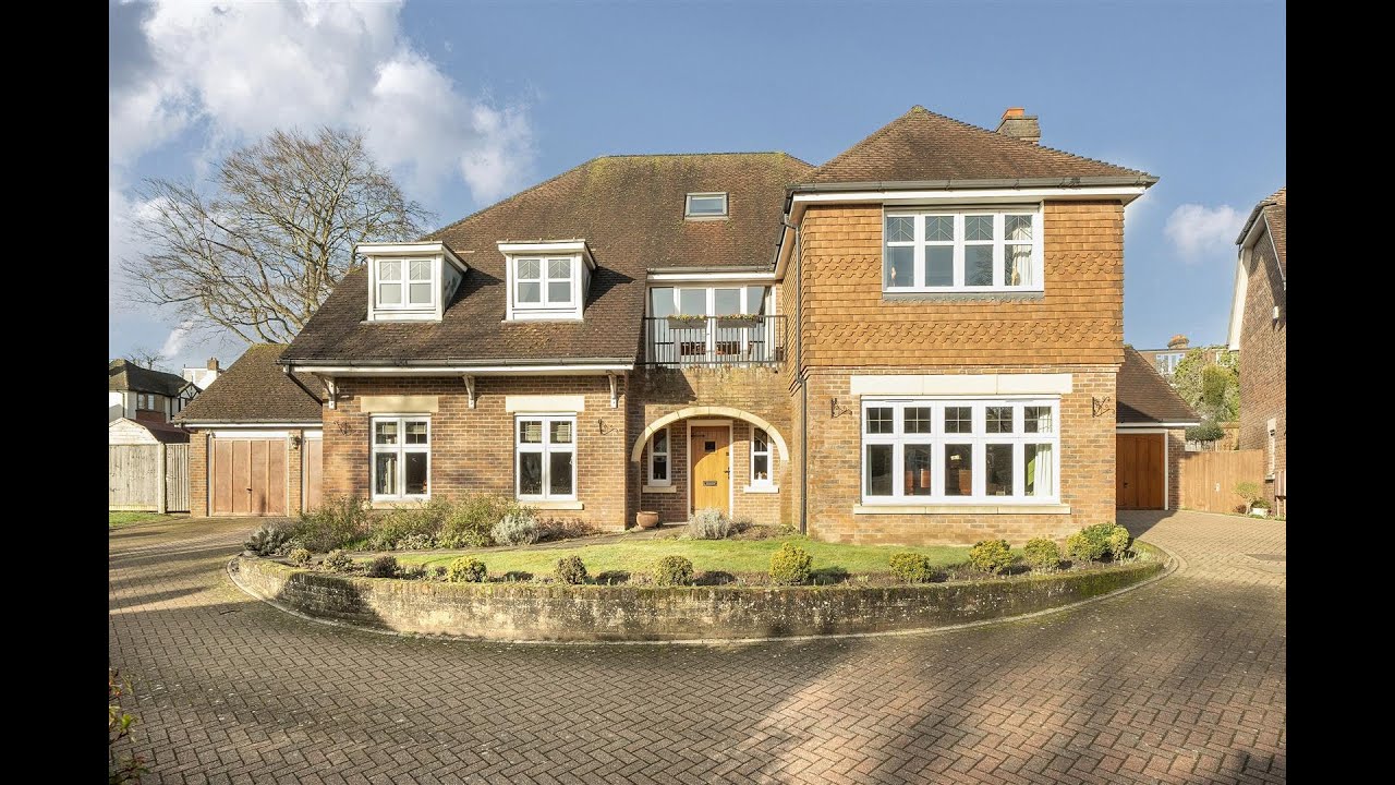 Chipstead Way, Banstead, SM7