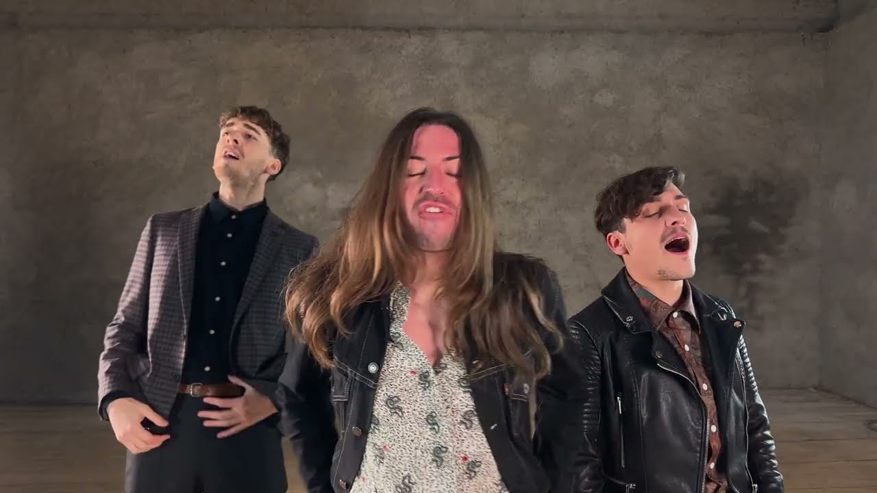 The Pils - The City
