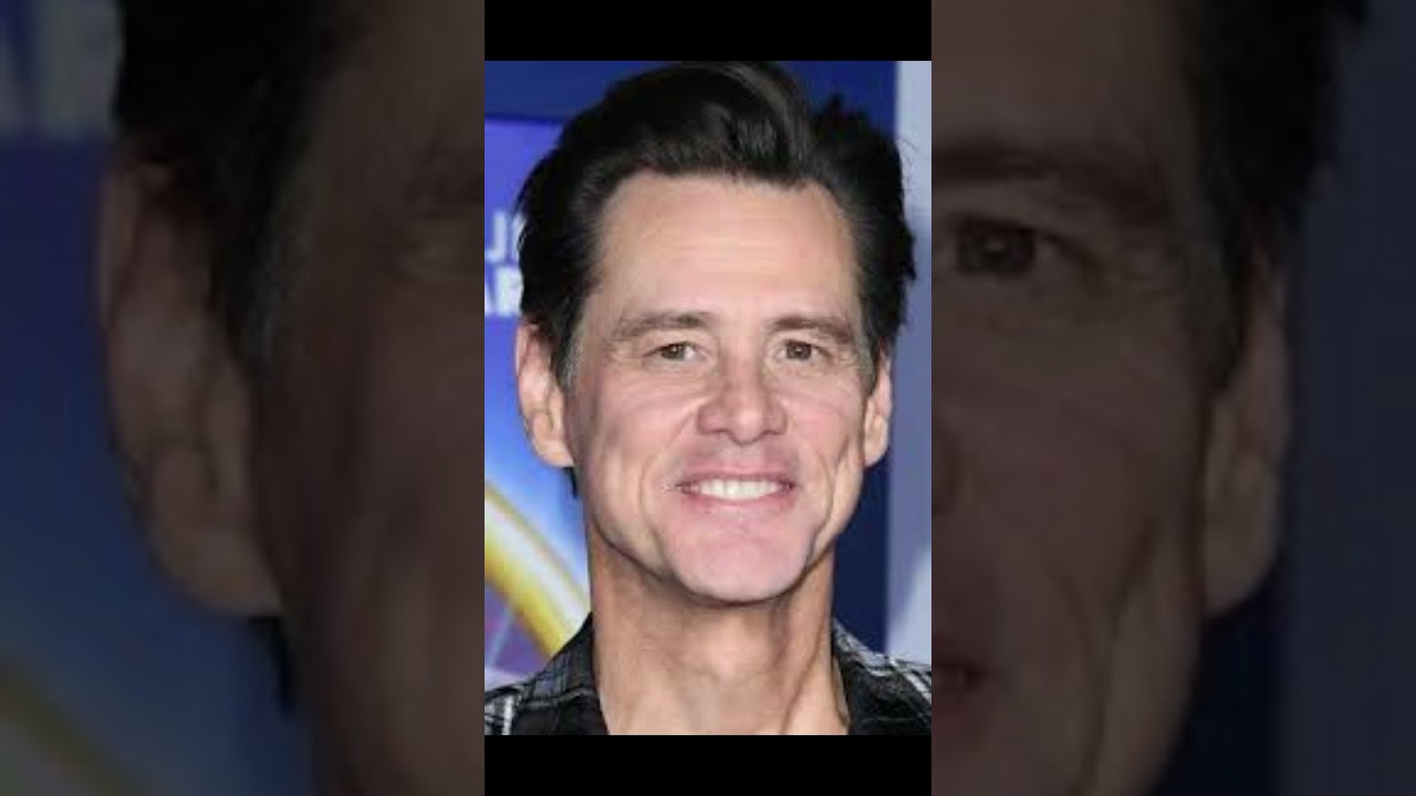 Is Jim Carrey mentally ill?   #trending #jimcarrey #entertainment #goviral #movie