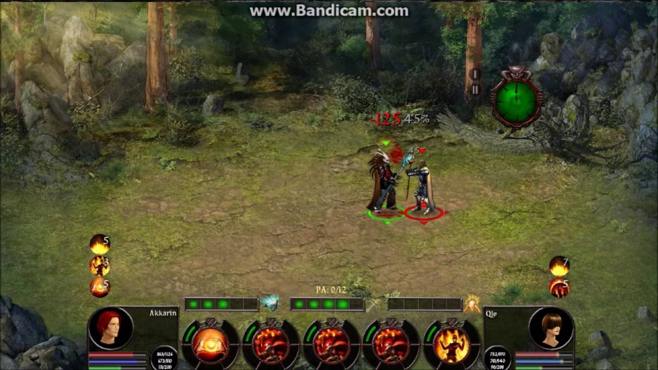 Taern : PvP/ORO Vol. 7 Duneb