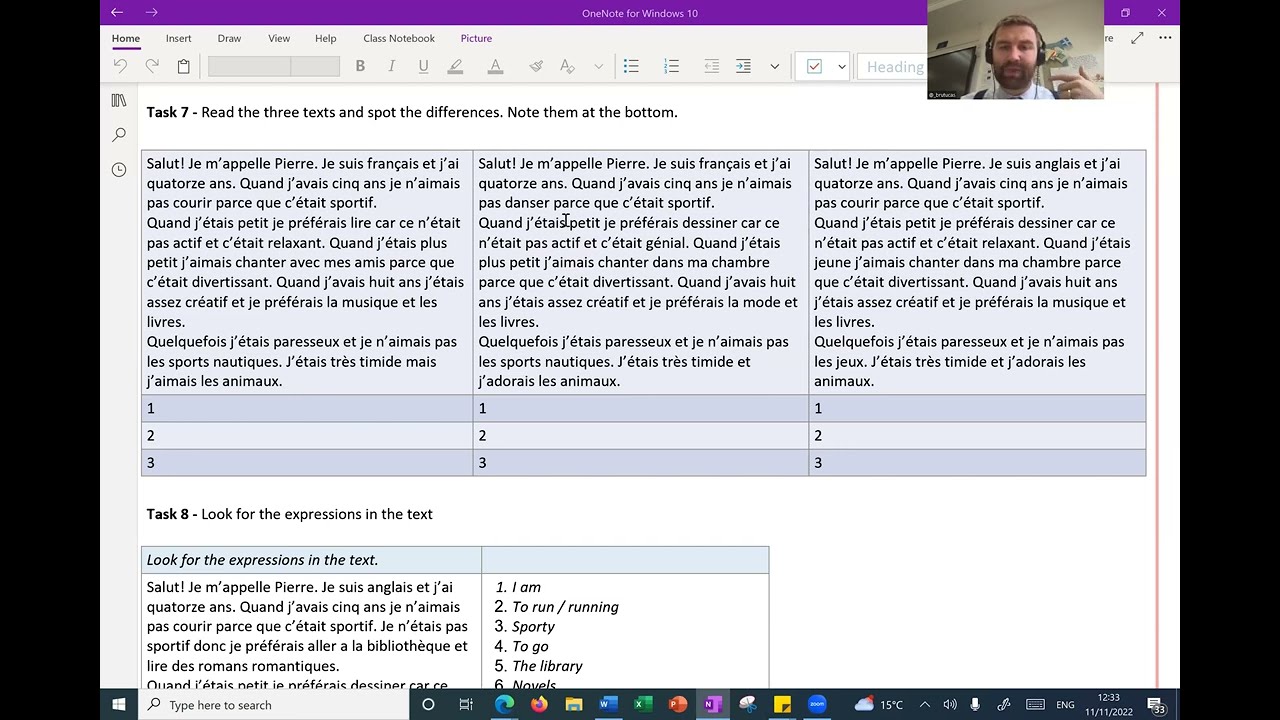 🧐 NARROW READING TEXTS 🦉 Quick and easy worksheets 🖖