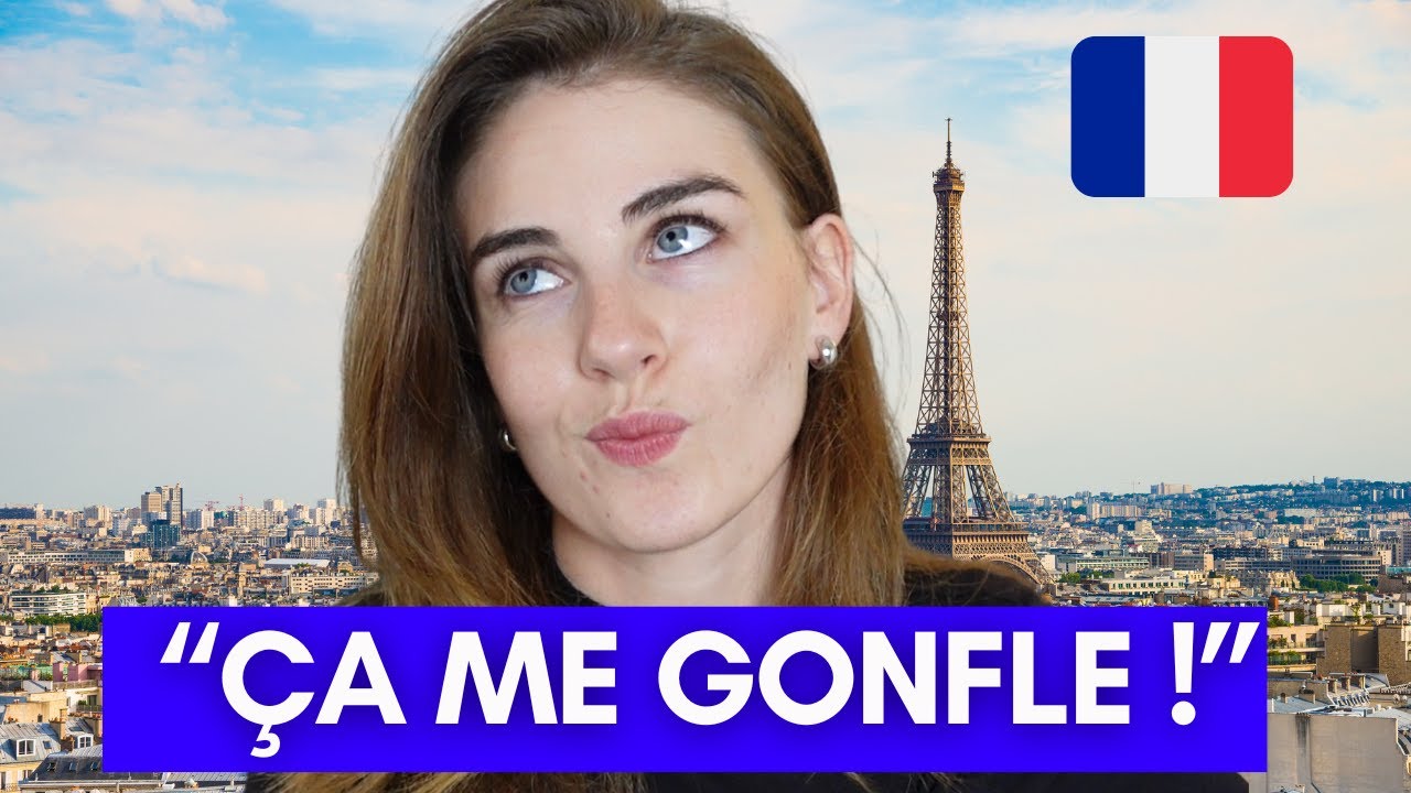 Why Do the French Always Complain?