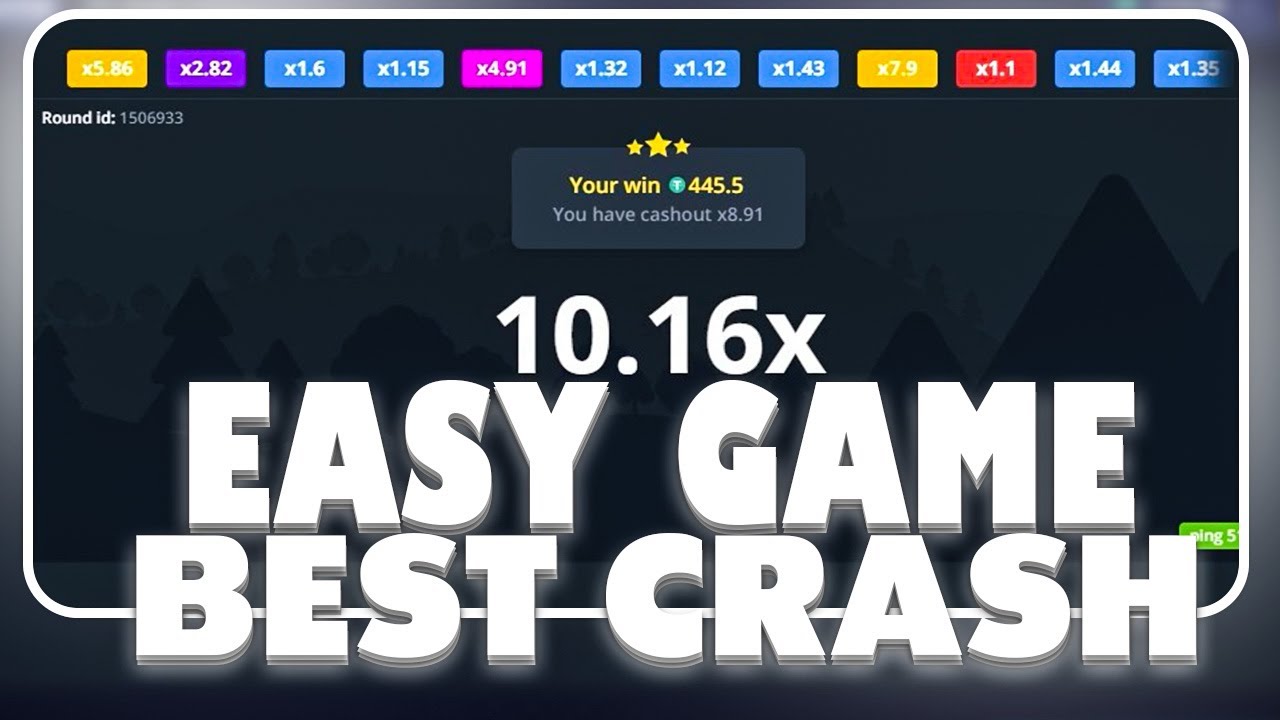 ♒️ REAL TEST of a WIN-WIN Strategy on CRASH - Casino TiViT Bet | Best Crypto Games | Crash Predictor