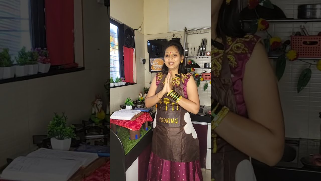 अस्सल महाराष्ट्रीयन थाळी: पुरणपोळी, रस्सा भाजी आणि गरमागरम भात! | Live Cook