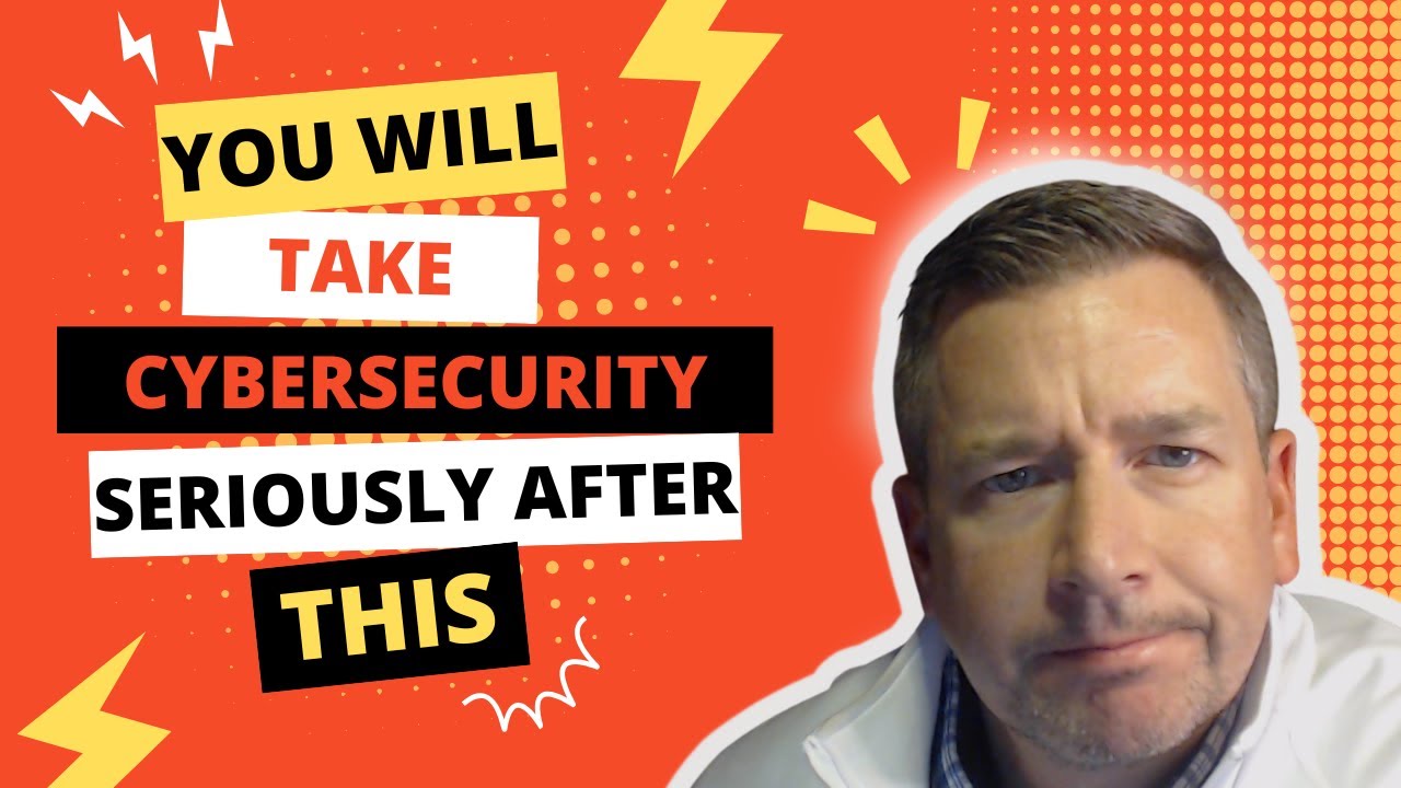 National Cybersecurity Strategy: What You Need to Know!
