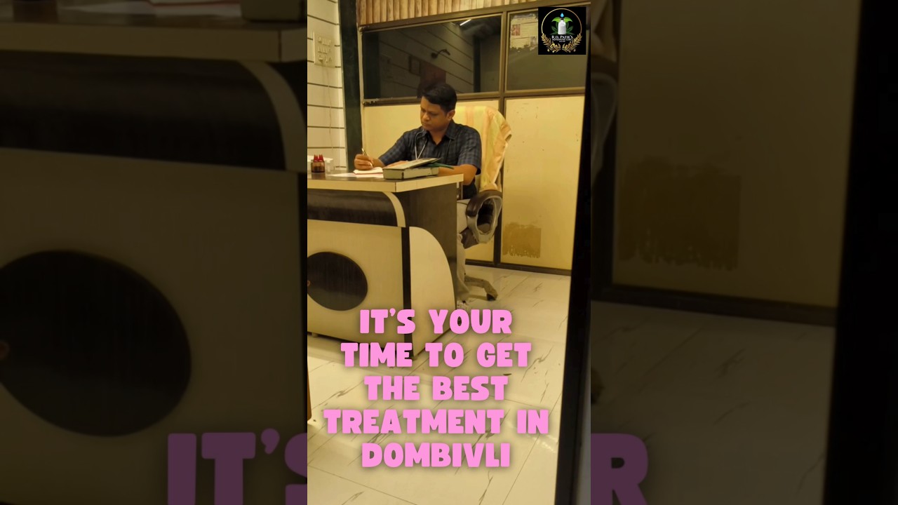 Best Homeopathic doctor in dombivli #shorts #viral #memes #views #homeopathy #dombivli