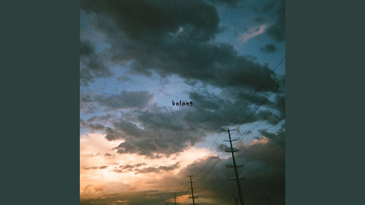 belong (feat. DENM)