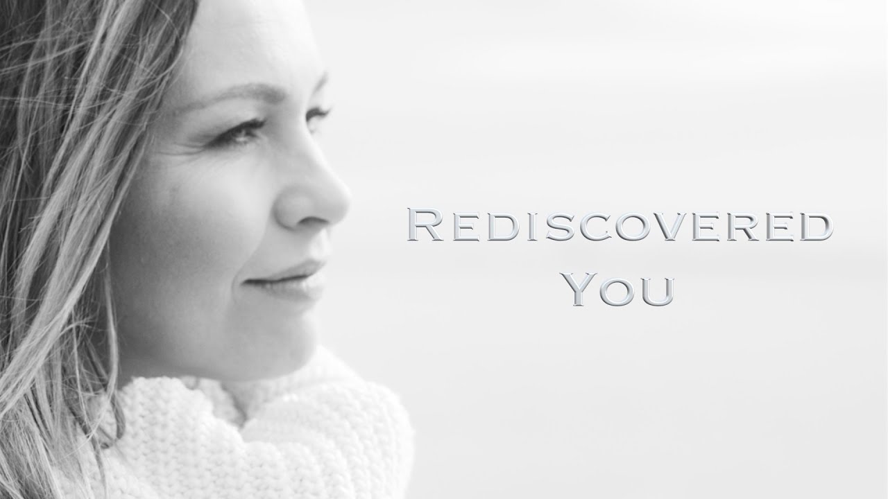 Magdalena Tul - Rediscovered You (Official Video)