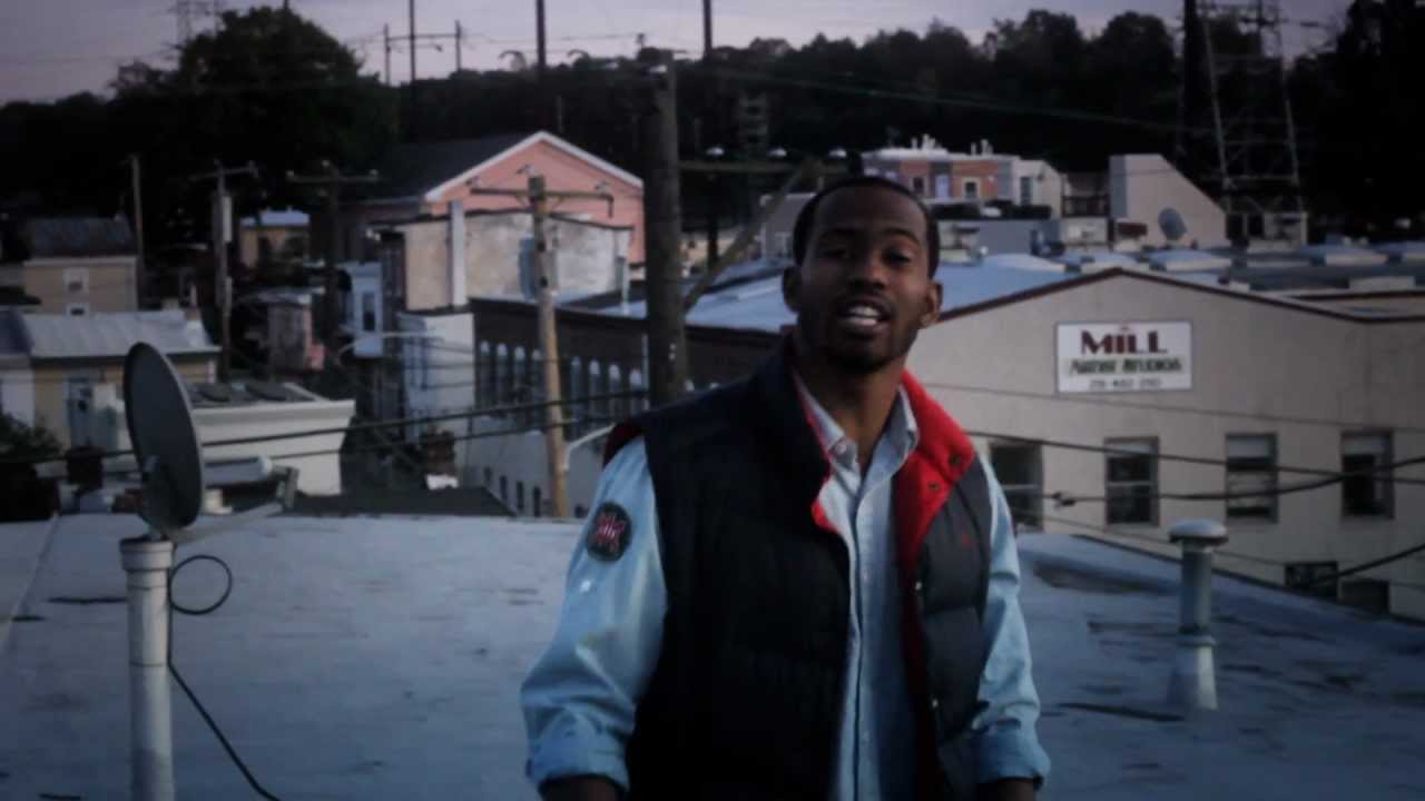 SiR (@SiR215) - WHY (Dir. by Rick Dange)