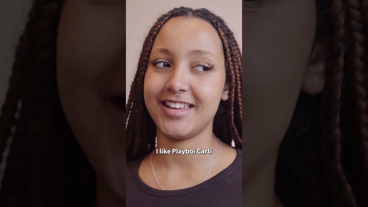 PinkPantheress любит Playboi Carti